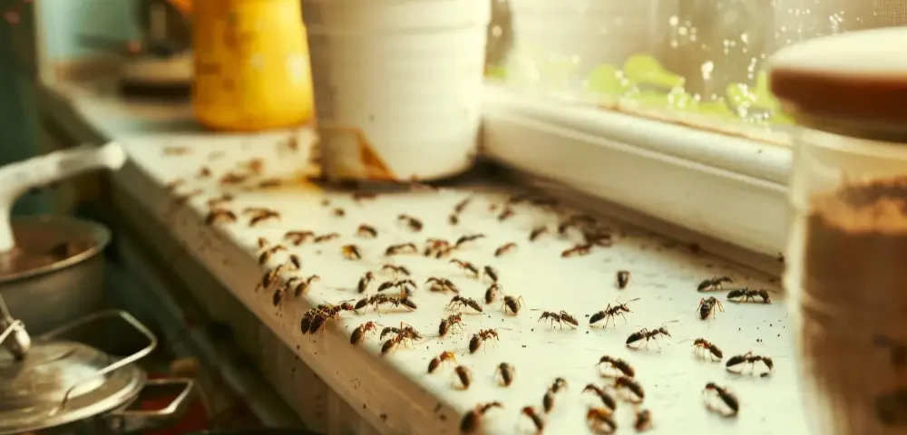 Termite Control in the Philippines