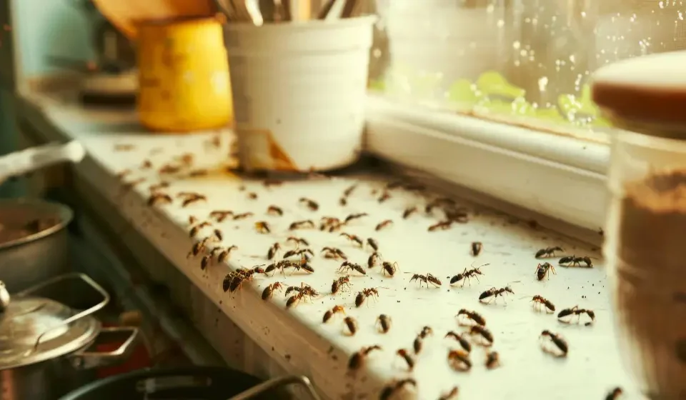 Termite Control in the Philippines