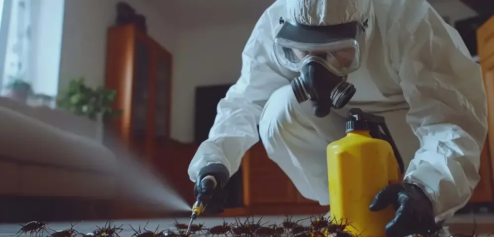 Discover top tips for effective pest control in Davao during the rainy season. Trust Go Forward Pest Control for reliable pest management solutions tailored for Davao’s climate.