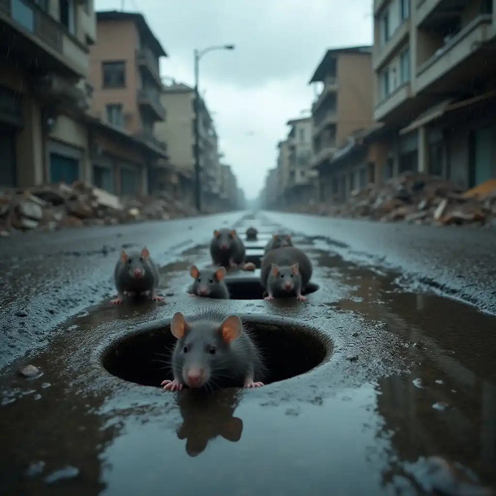 Cebu Rat Pest Control