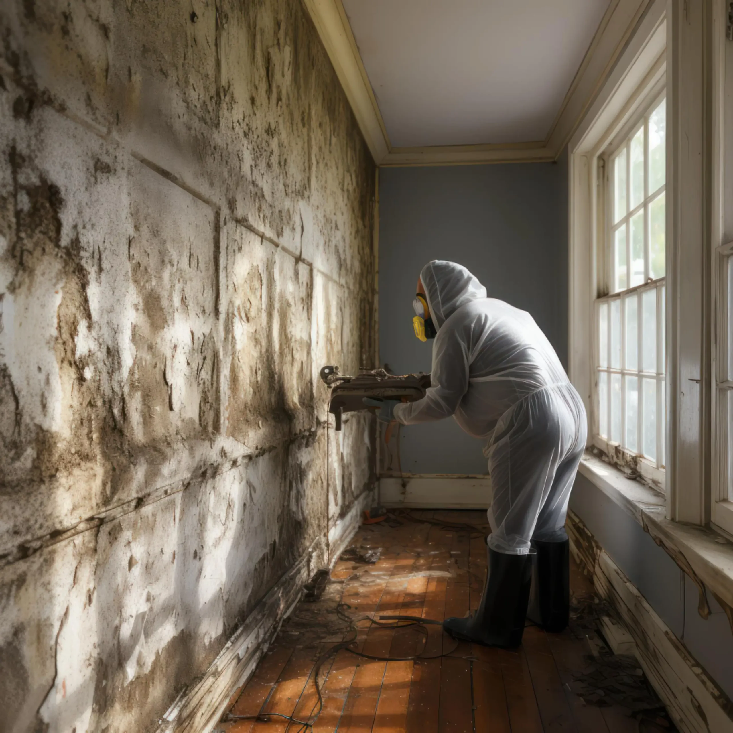 Go Forward Termite Control in Cebu