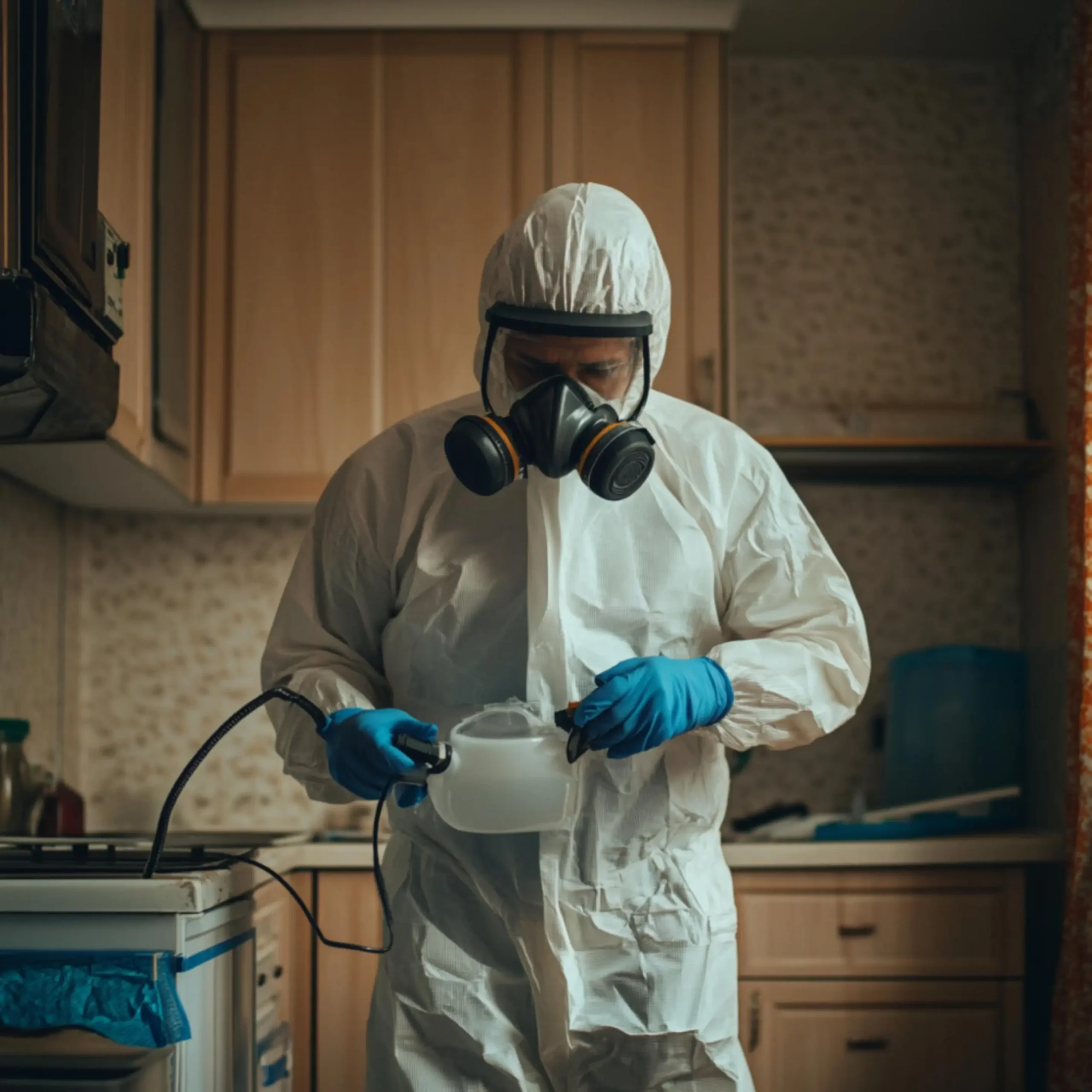 Cebu termite control