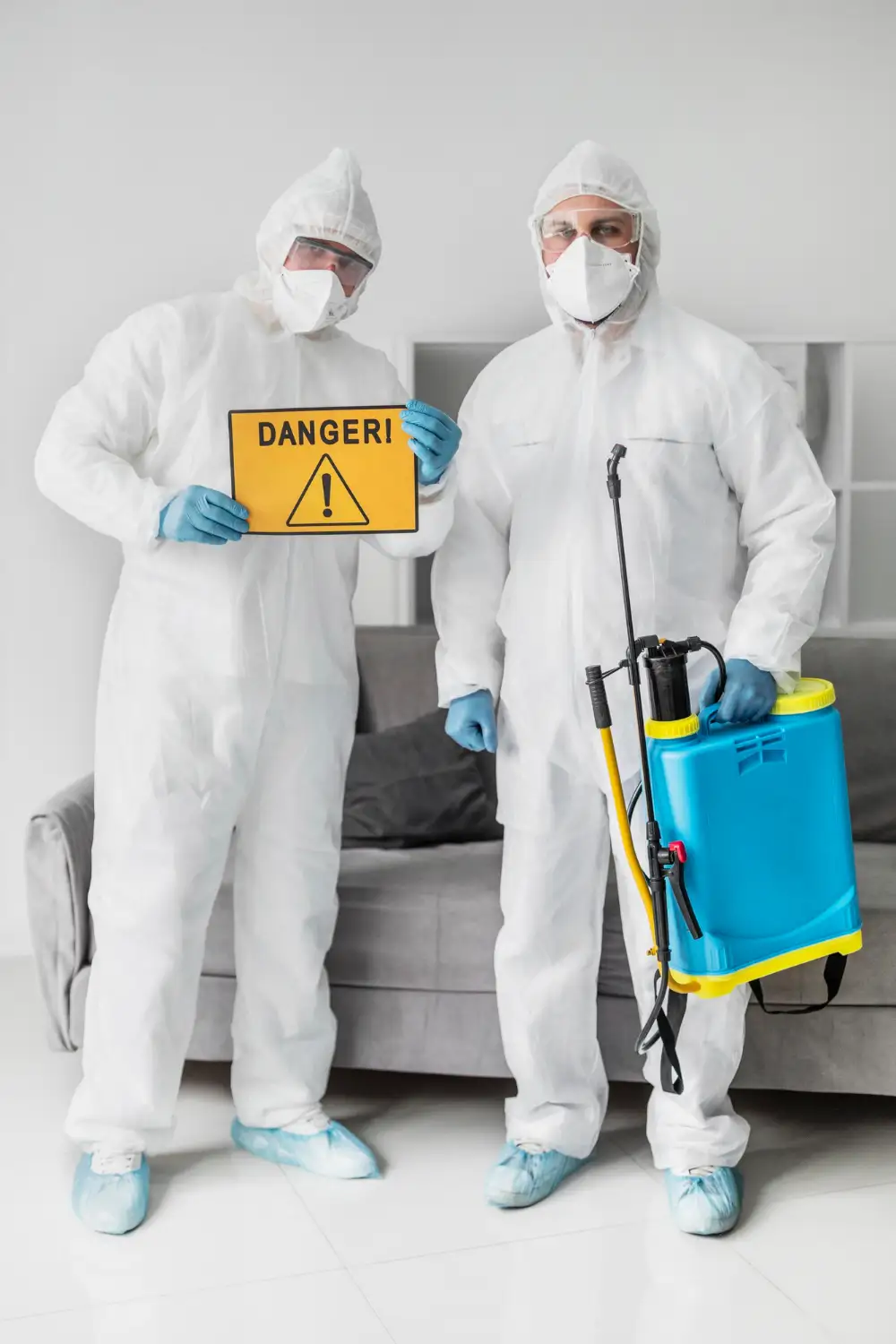 General Pest Control