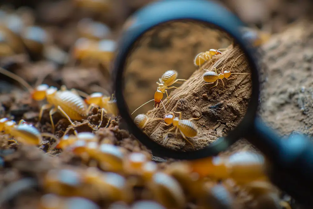 Go Forward Termite Control in the Philippines