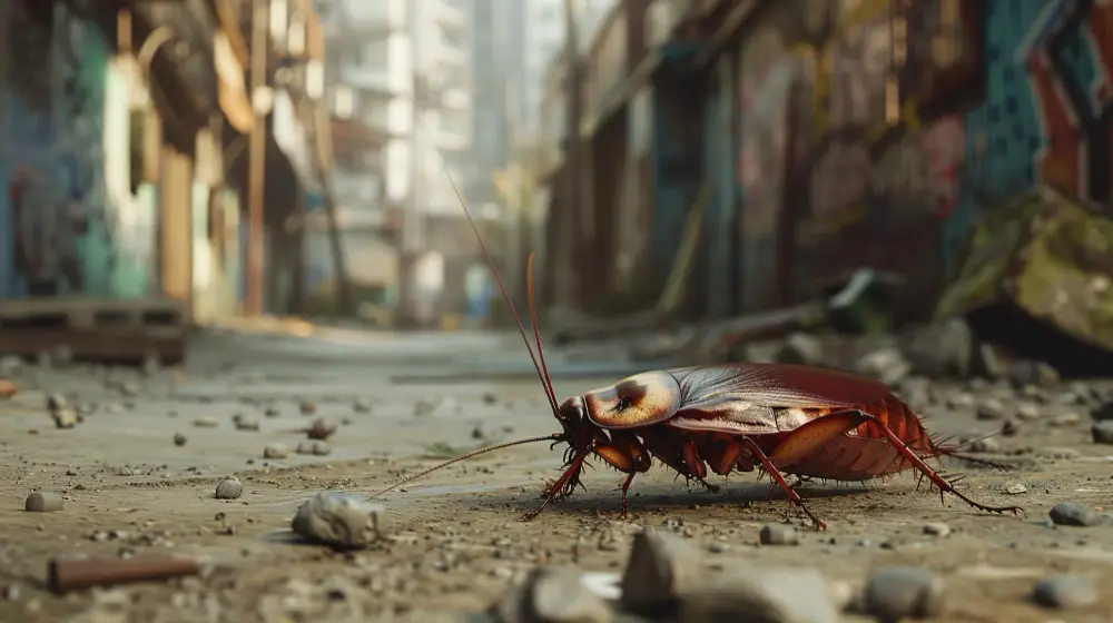 Philippines Termite Control