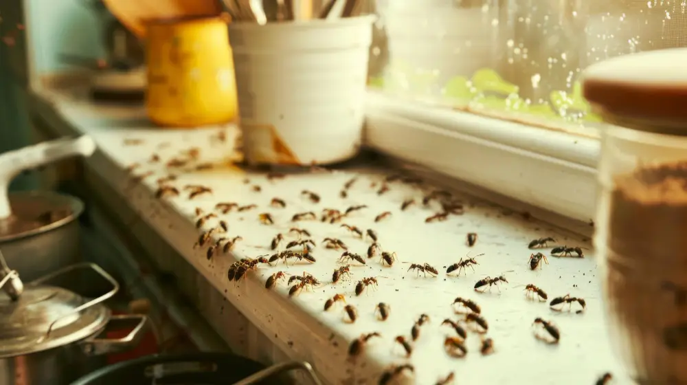 Termite Control in the Philippines