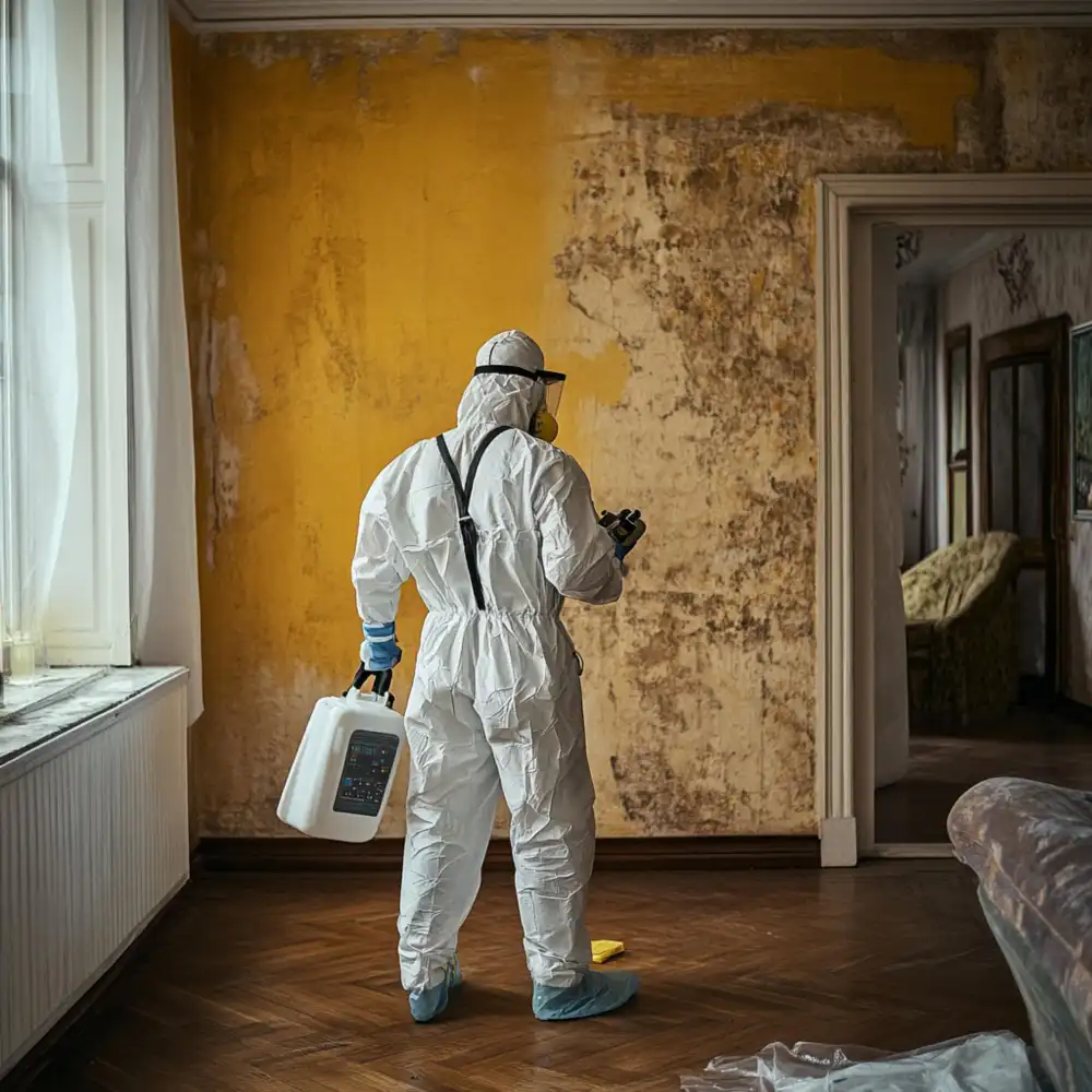 go forward pest control