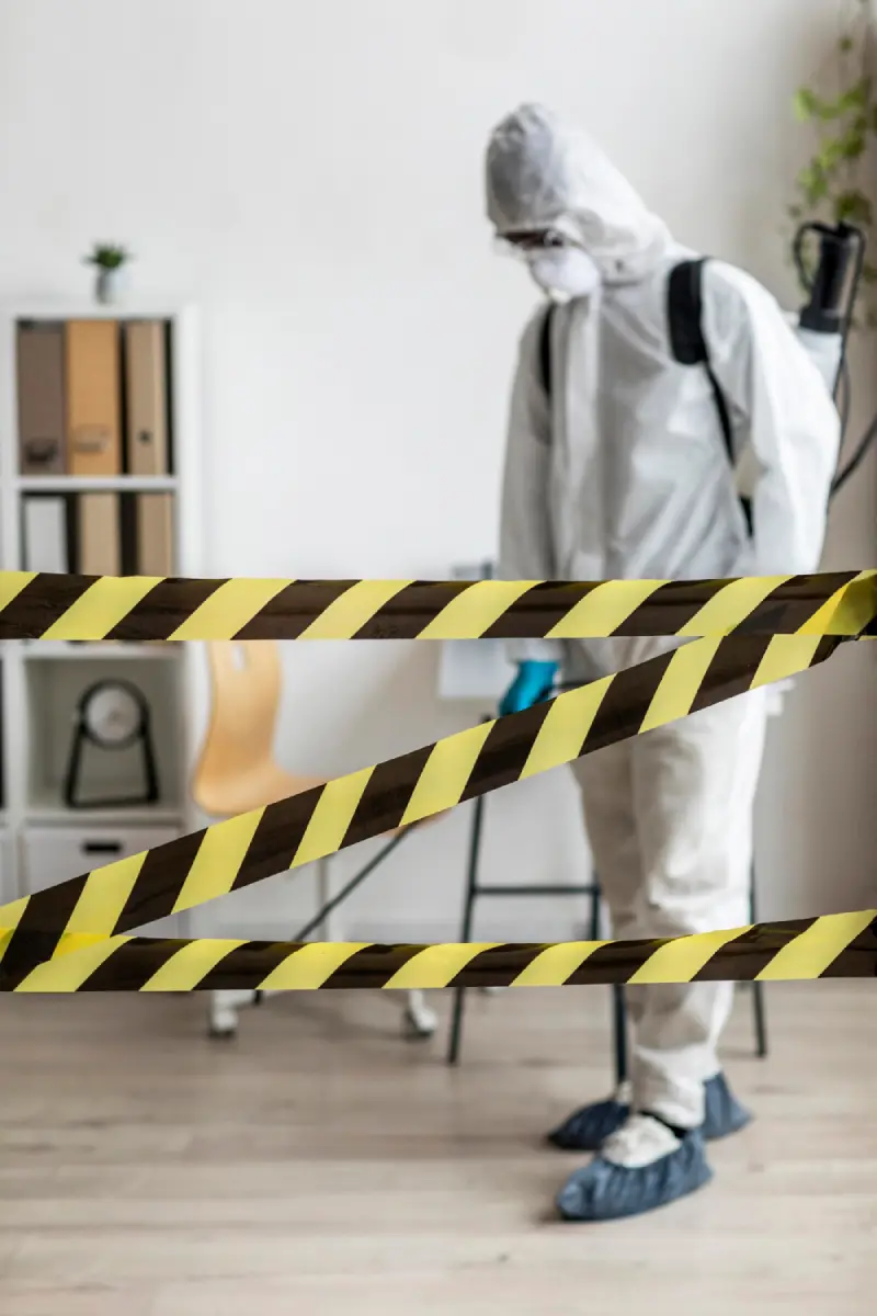 rat control services