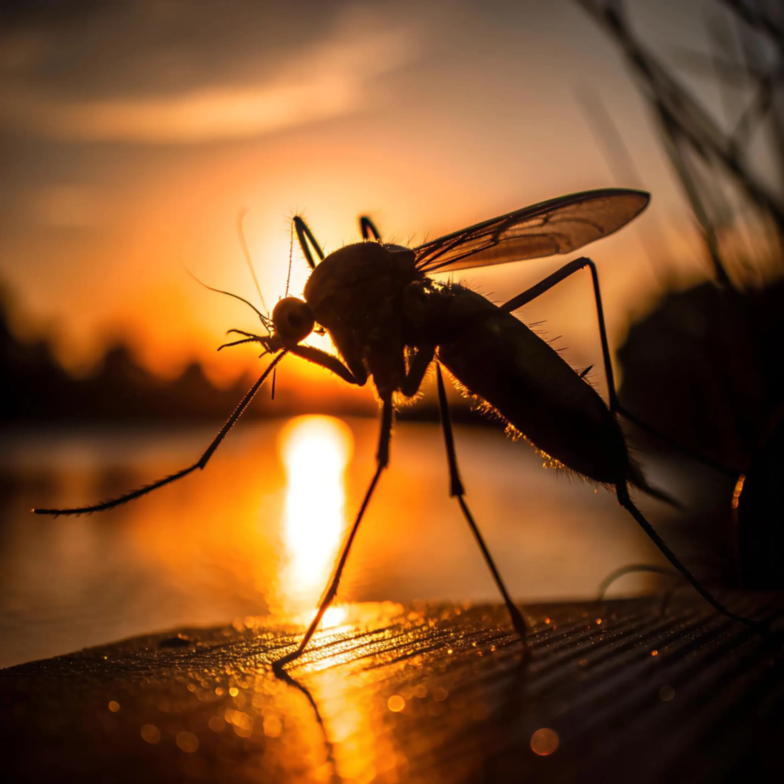 Mosquito Control in Philippines
