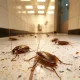 Cockroach Control in Philippines