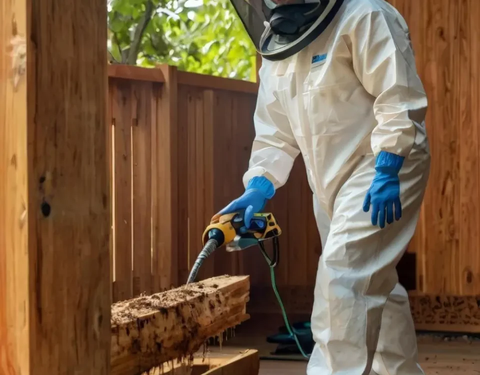 Pest Control in Philippines