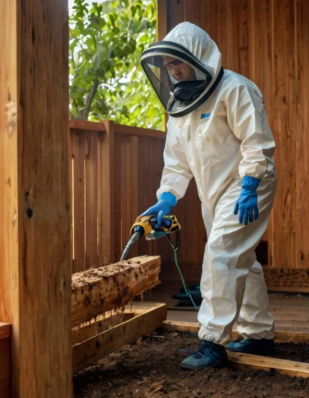 Pest Control in Philippines
