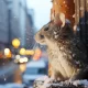 Rat exterminator in Philippines